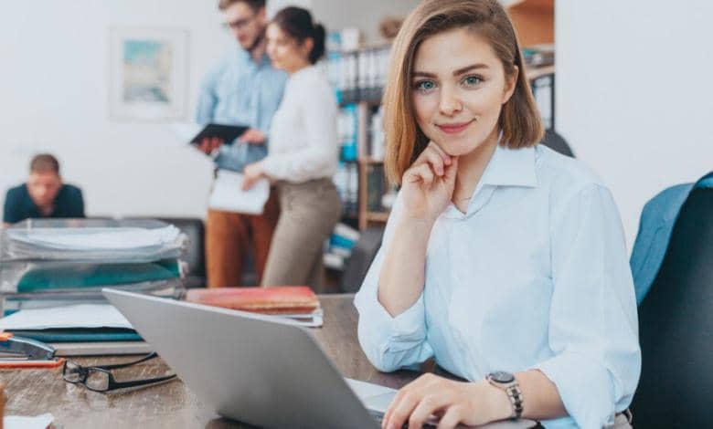 Administrasi Bisnis