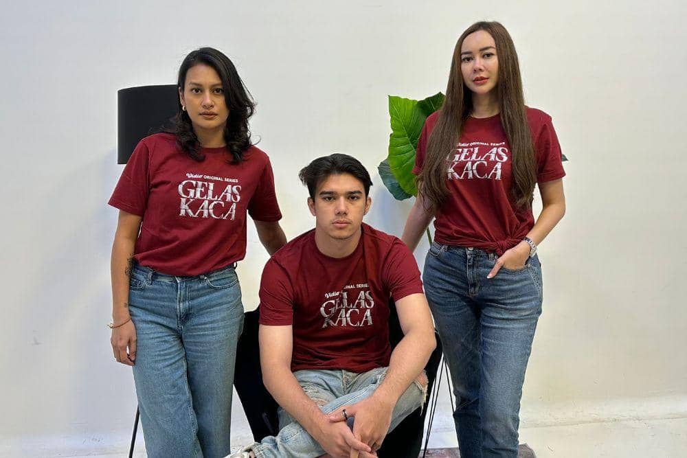 Popmama.com/FX Dimas Prasetyo