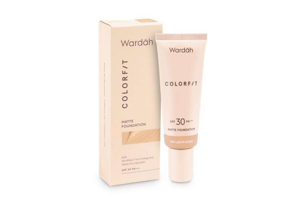 wardahbeauty.com