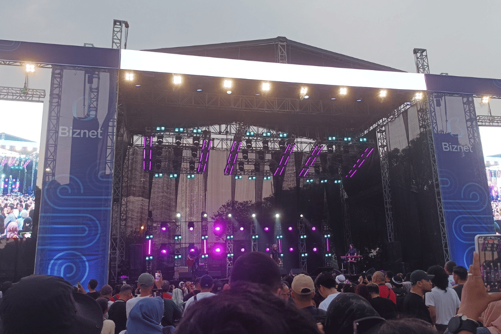 Popbela.com/Zikra Mulia Irawati