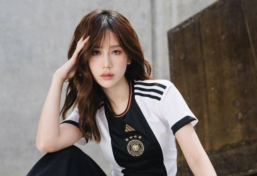 Jane Ramida (Instagram/janeeyeh)