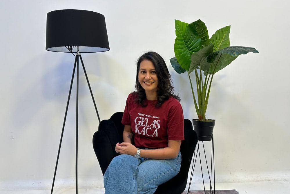 Popmama.com/FX Dimas Prasetyo