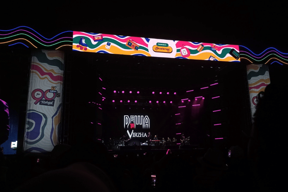 Popbela.com/Zikra Mulia Irawati