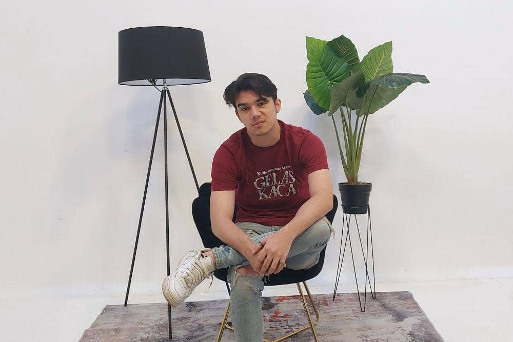 Popbela.com/Natasha Cecilia