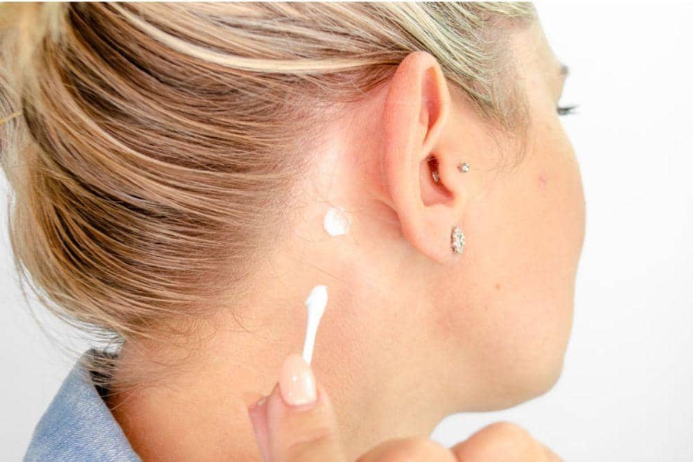 olssonhaircare.com/Cara Mengatasi Wajah Bruntusan Akibat Skincare