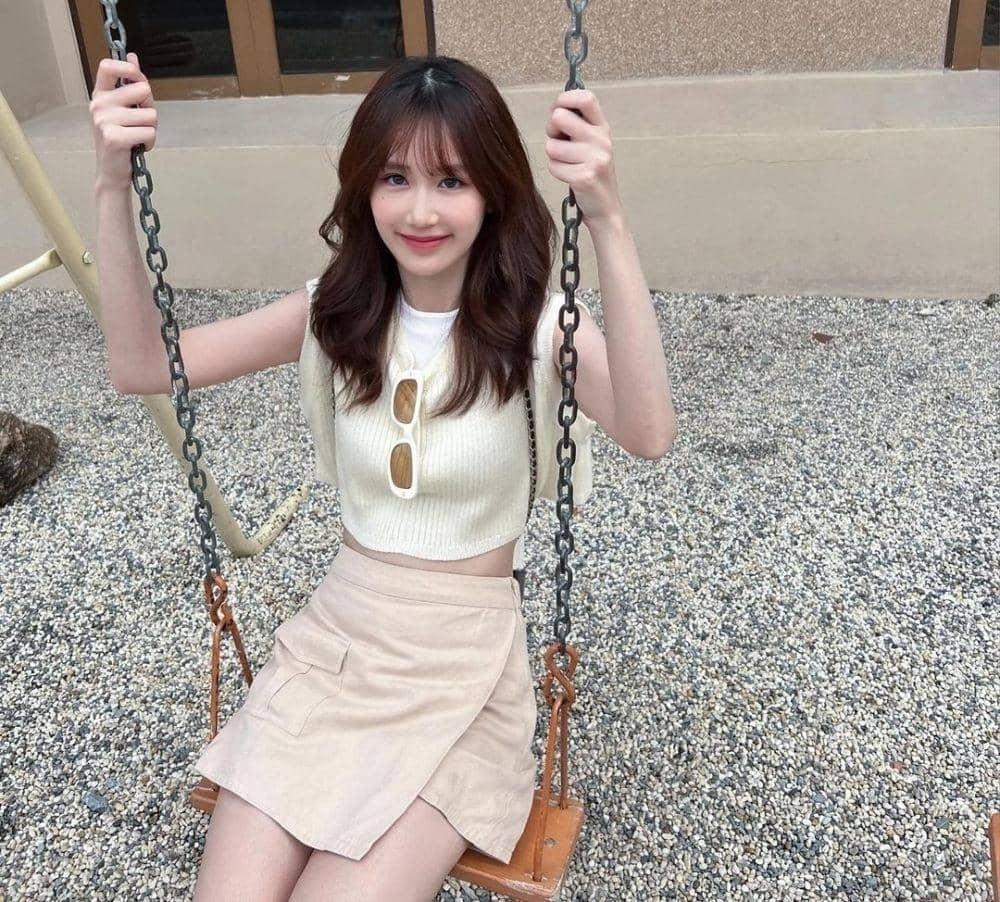 Jane Ramida (Instagram/janeeyeh)