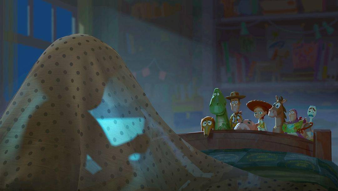 Dok. Disney