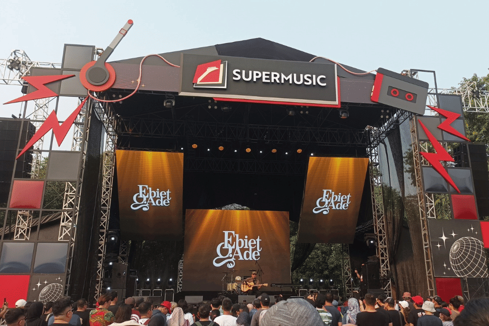 Popbela.com/Zikra Mulia Irawati