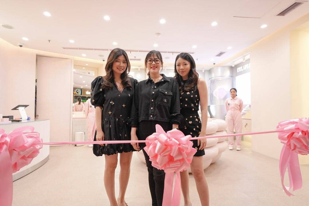 popbela.com/Rose All Day