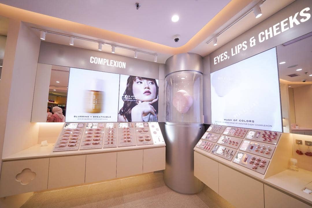 popbela.com/Rose All Day