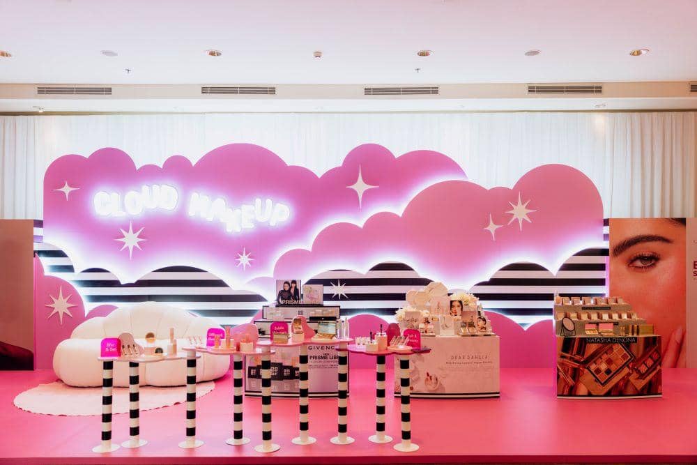 Popbela.com/Sephora Indonesia