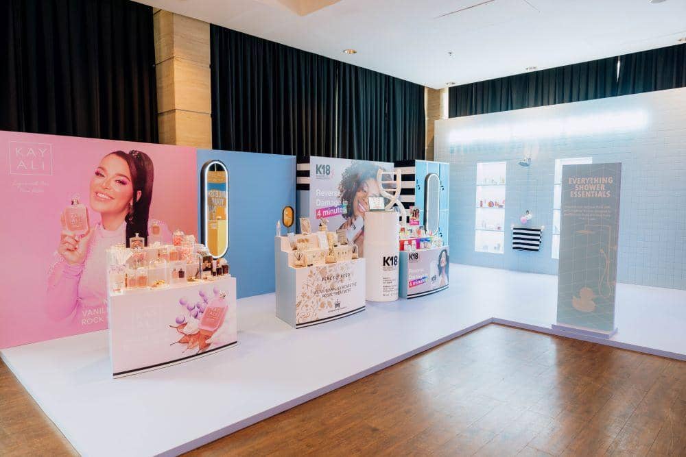 Popbela.com/Sephora Indonesia