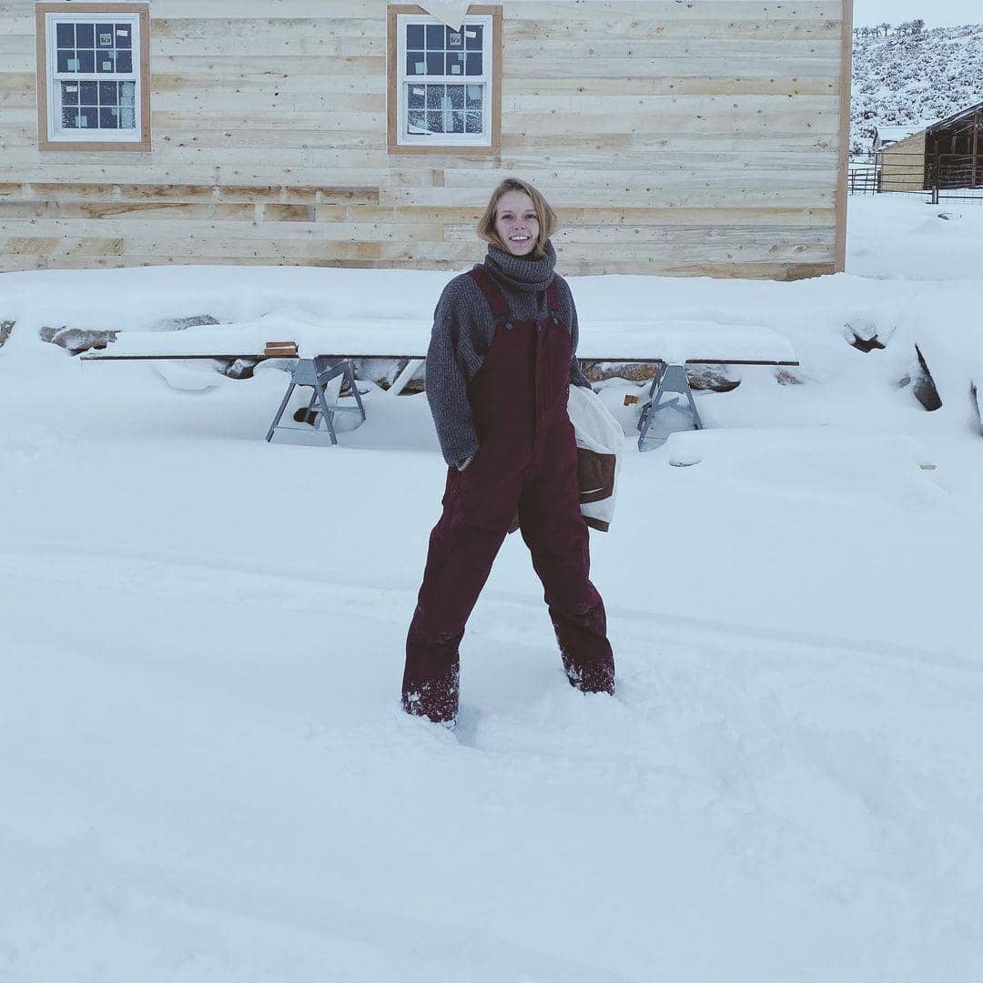 instagram.com/ballerinafarm