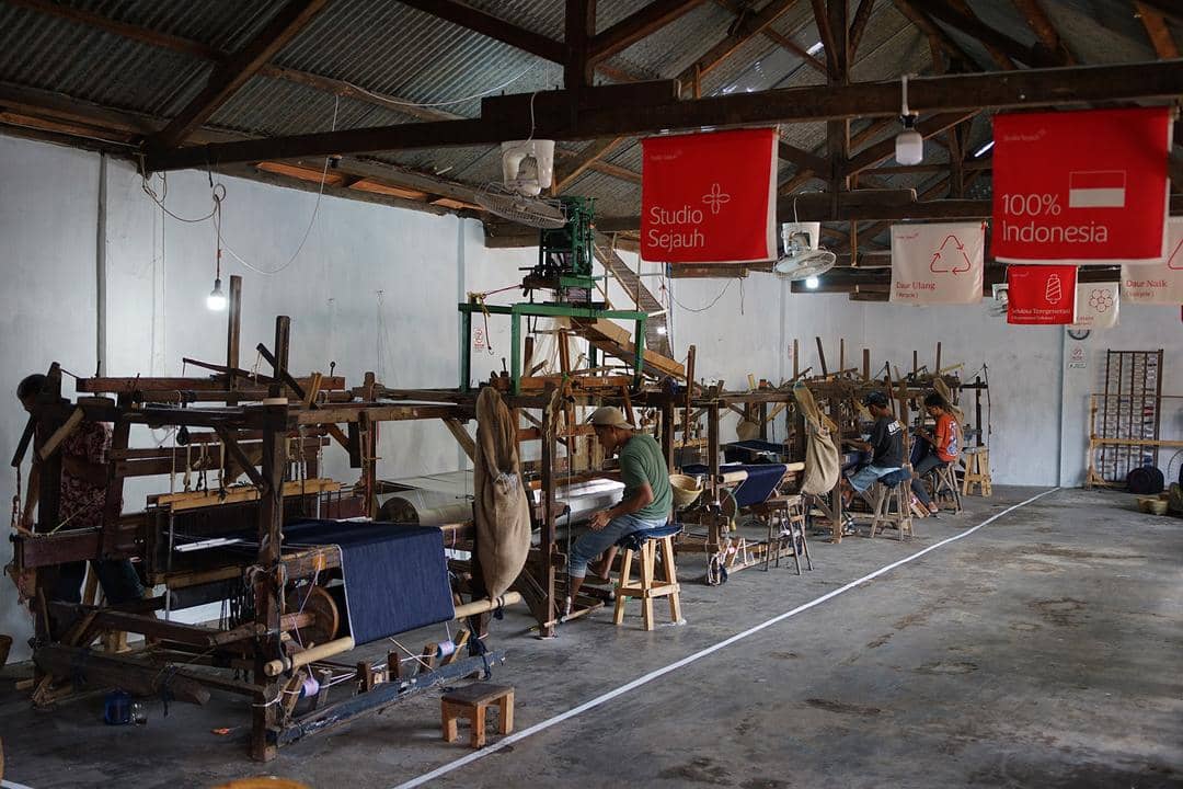 dok. Studio Sejauh