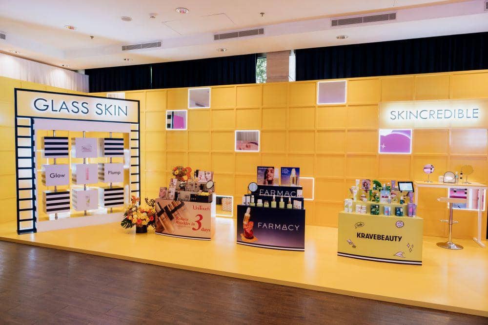 Popbela.com/Sephora Indonesia