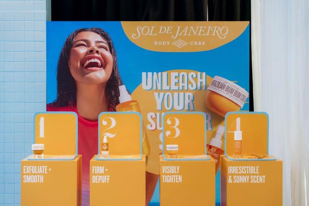 Popbela.com/Sephora Indonesia