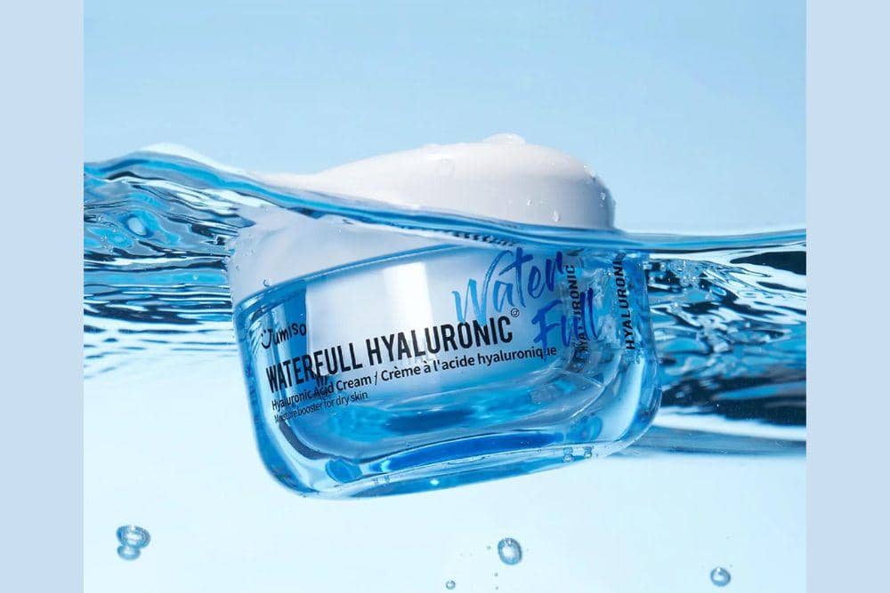 id.stylekorean.com/Moisturizer yang Mengandung Hyaluronic Acid