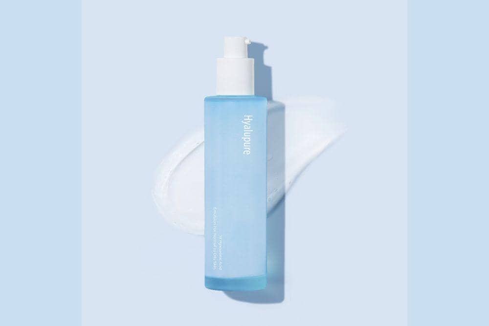 lazada.co.id/Moisturizer yang Mengandung Hyaluronic Acid