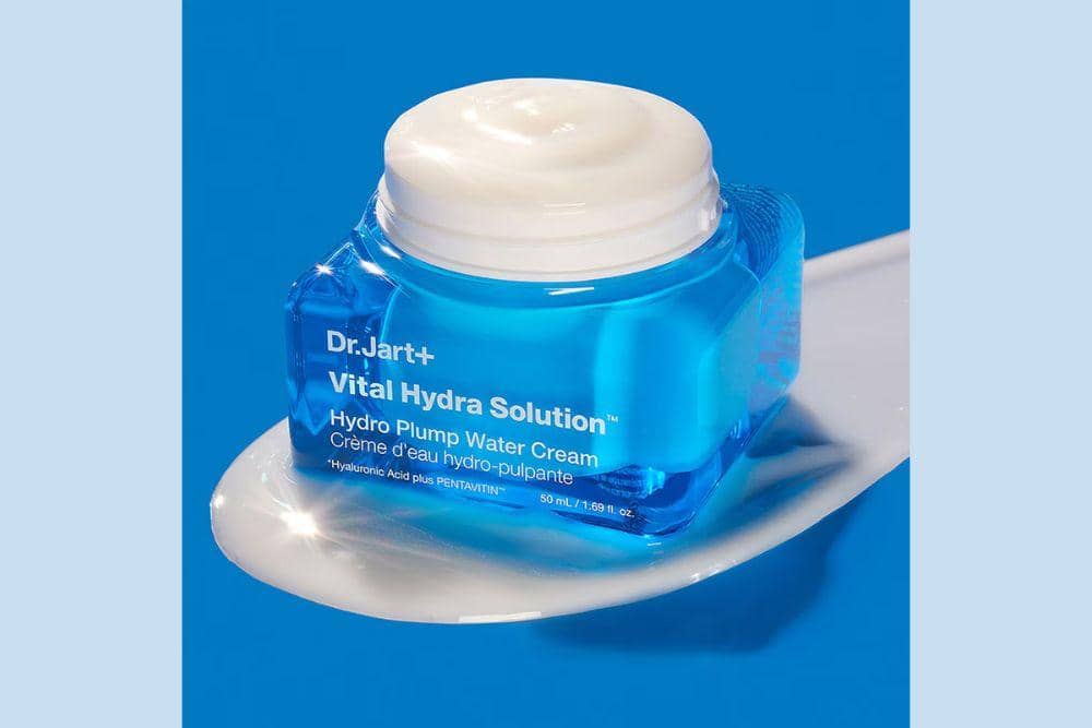 drjart.co.uk/Moisturizer yang Mengandung Hyaluronic Acid