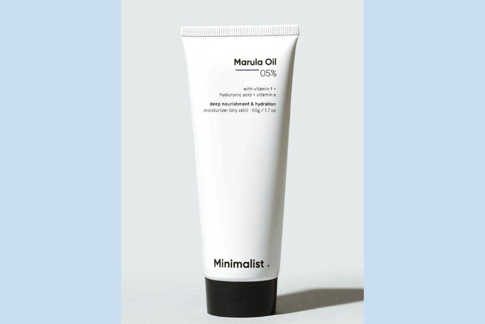beminimalist.co/Moisturizer yang Mengandung Hyaluronic Acid