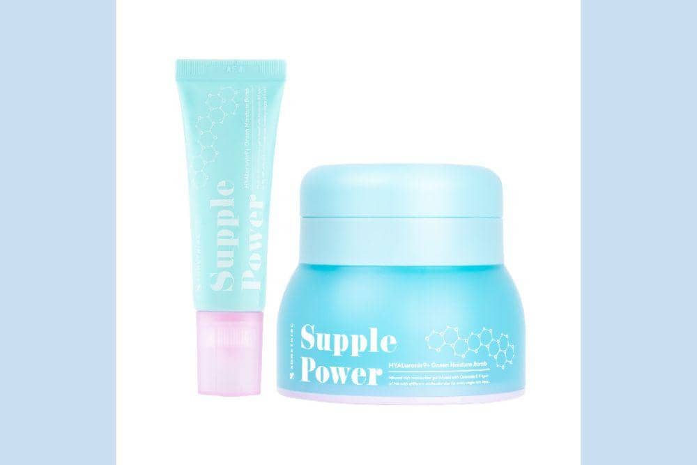 somethinc.com/Moisturizer yang Mengandung Hyaluronic Acid