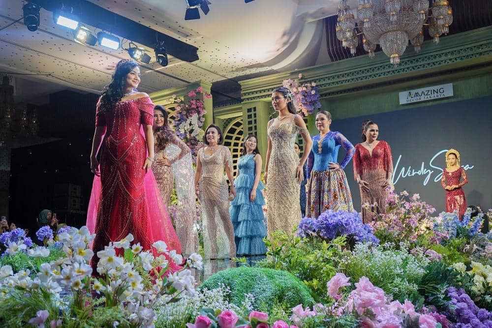 Dok. Le Meridien Jakarta