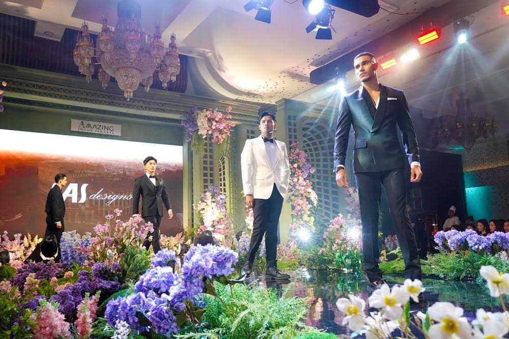 Dok. Le Meridien Jakarta