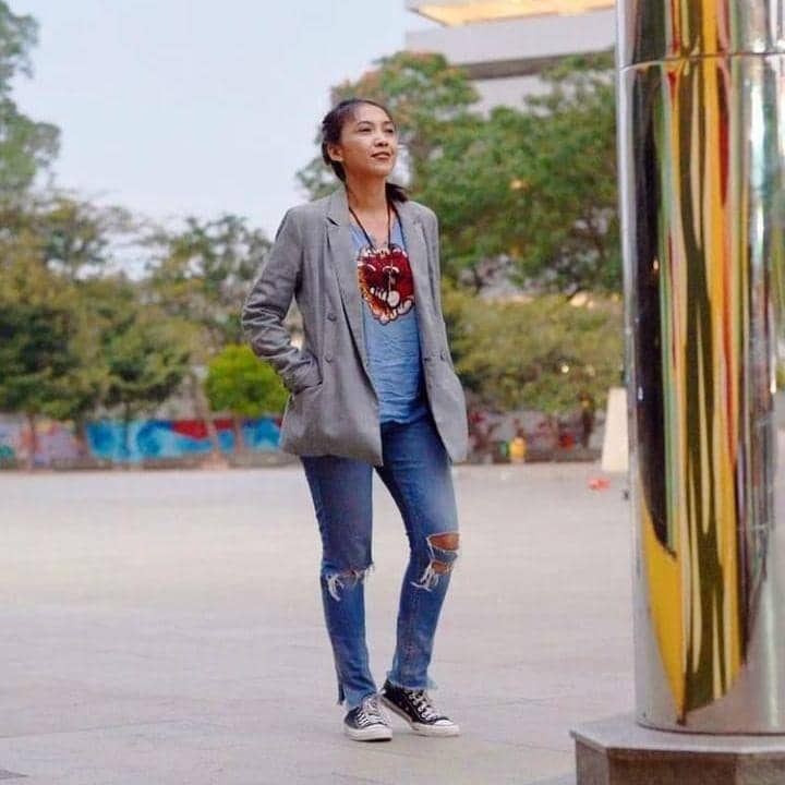 instagram.com/ruthmarini18