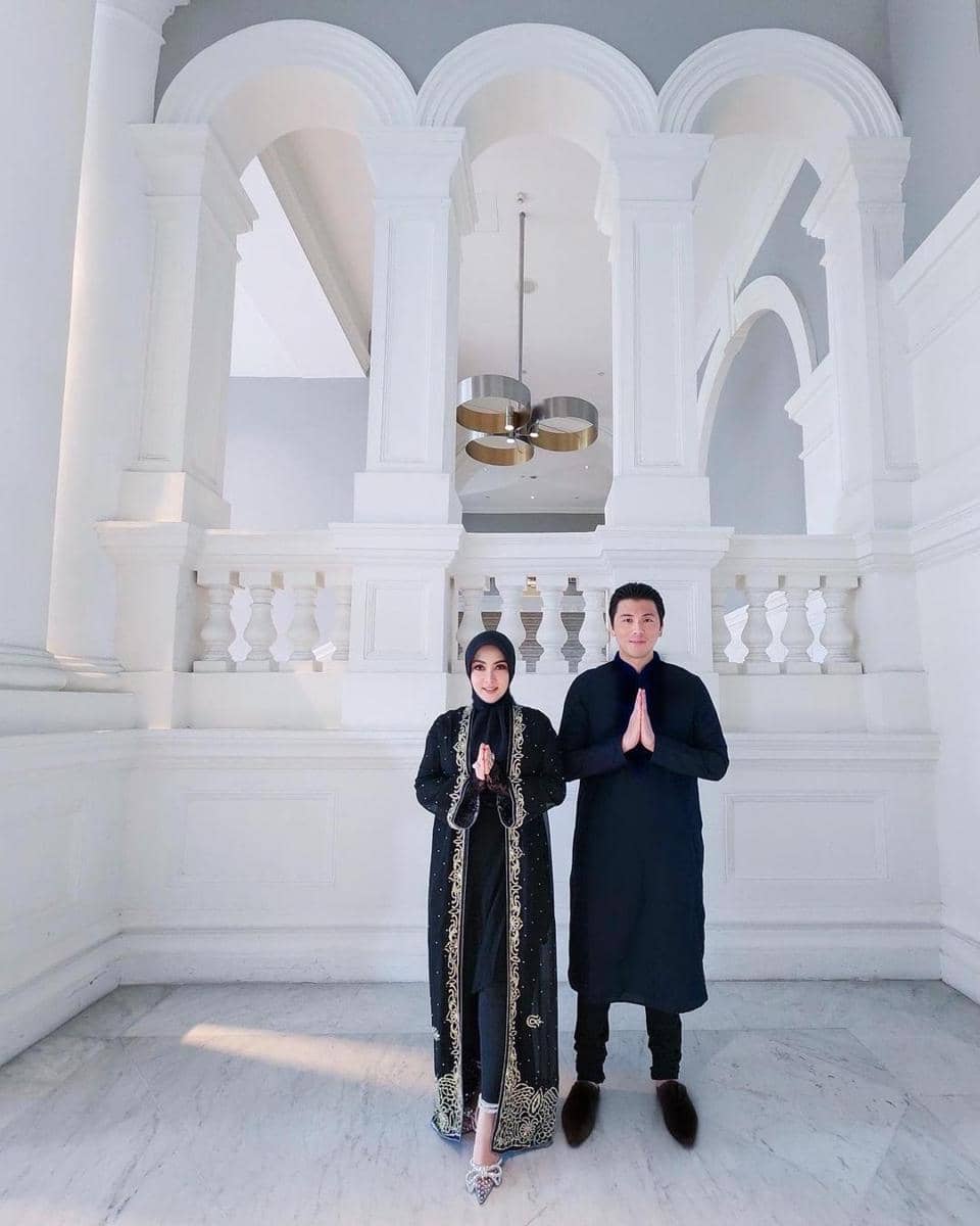 instagram.com/princessyahrini