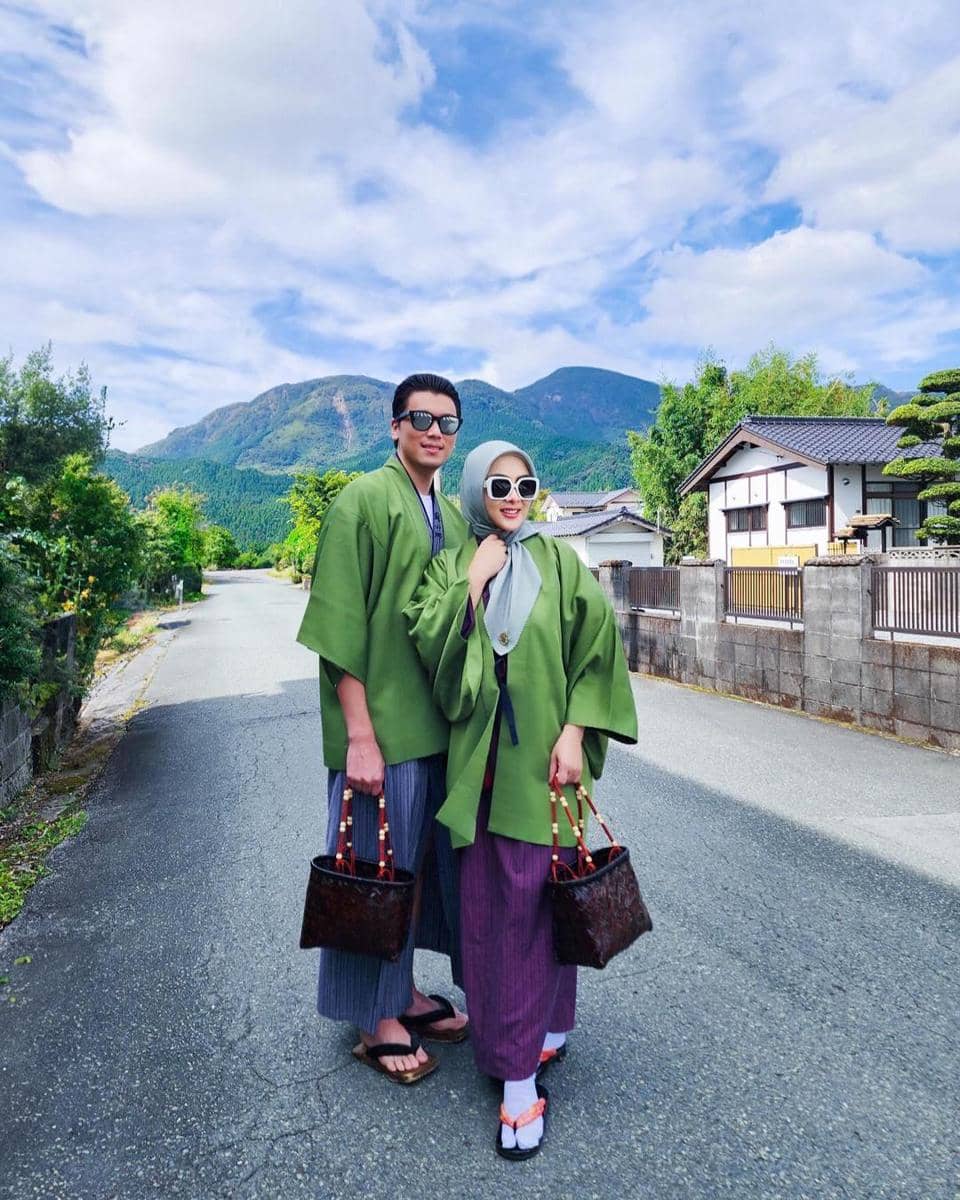 instagram.com/princessyahrini