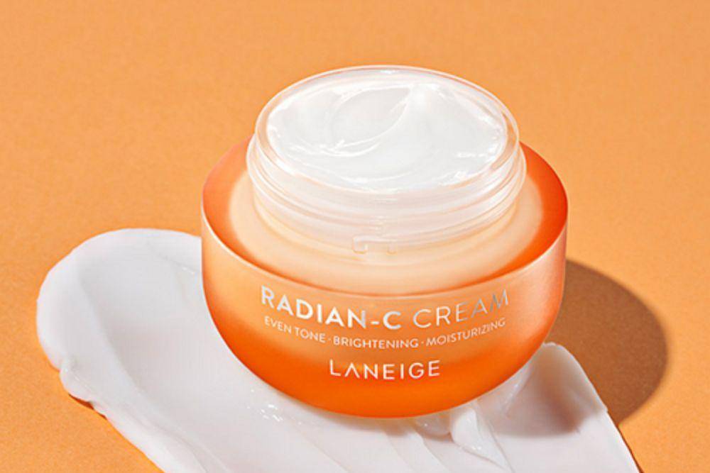 moisturizer untuk mencerahkan wajah