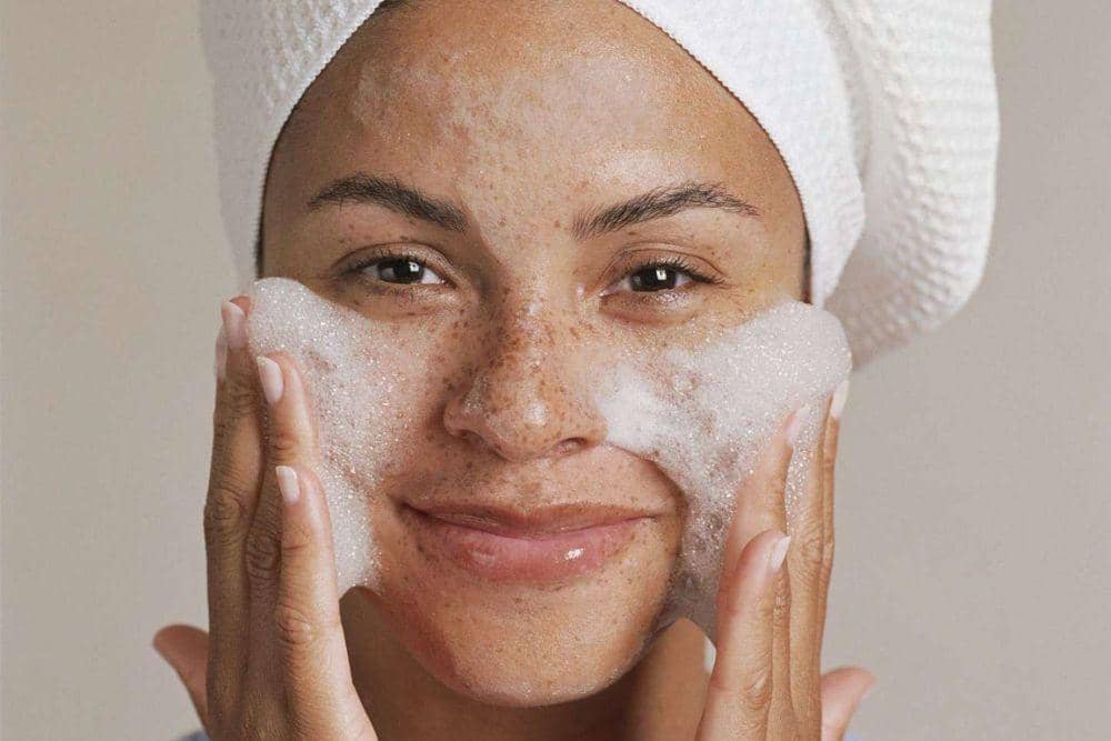 southernliving.com/Urutan Pakai Sheet Mask