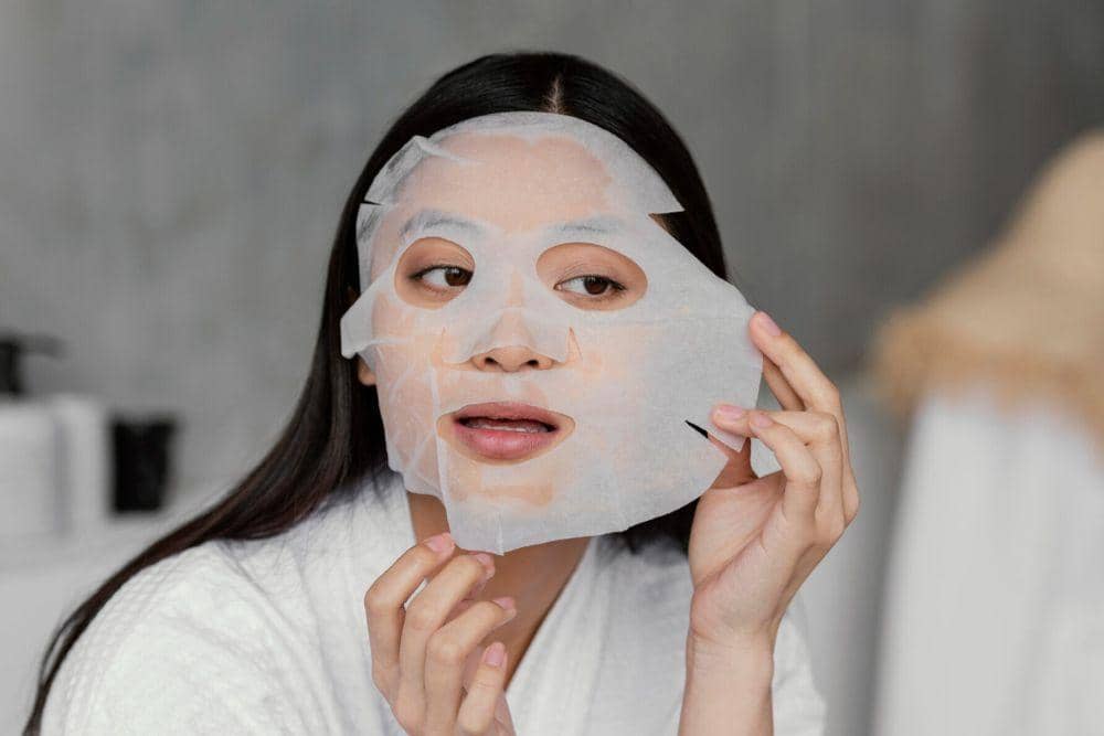 newfemme.co/Urutan Pakai Sheet Mask