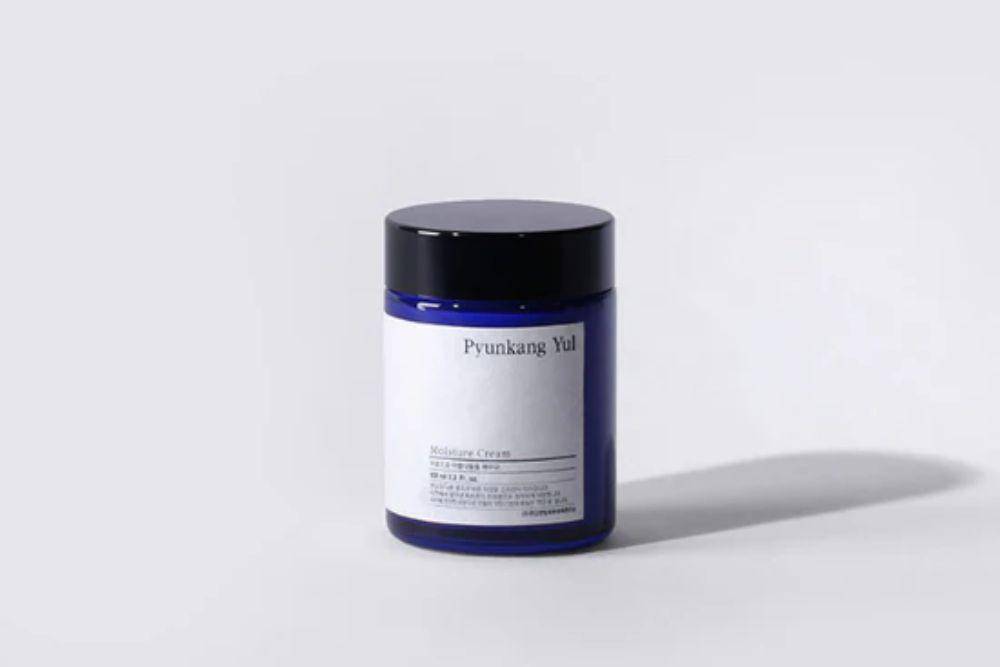 moisturizer untuk mencerahkan wajah