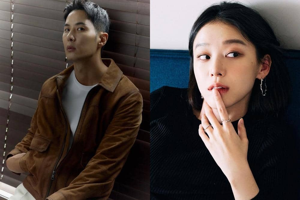 Instagram/ kimjiseok16, Instagram/ jmyoungl