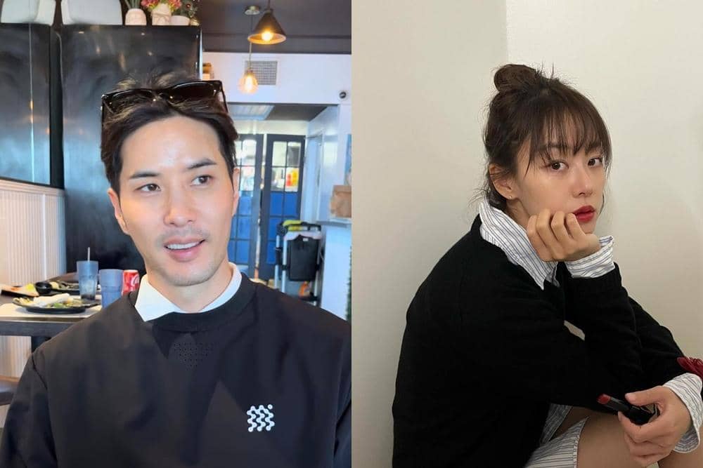 Instagram/ kimjiseok16, Instagram/ jmyoungl