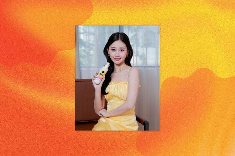 Popbela.com/Scarlett