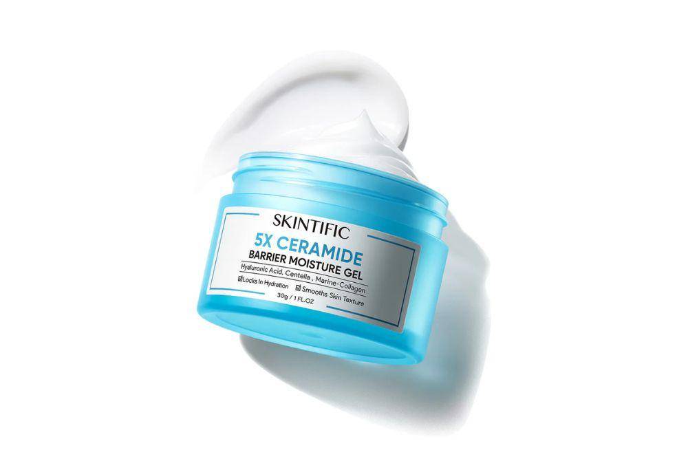 moisturizer untuk mencerahkan wajah