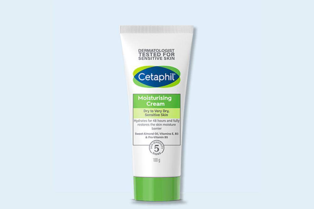 moisturizer untuk mencerahkan wajah