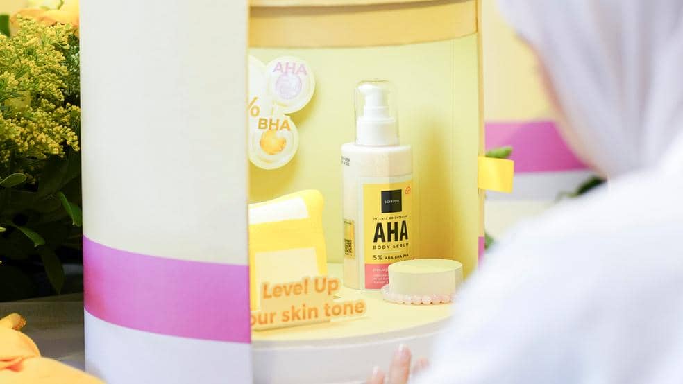 Popbela.com/Scarlett