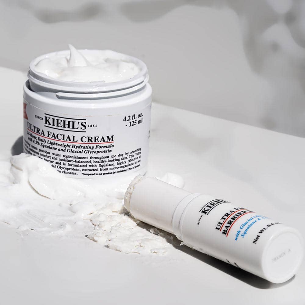 Popbela.com/Kiehl's