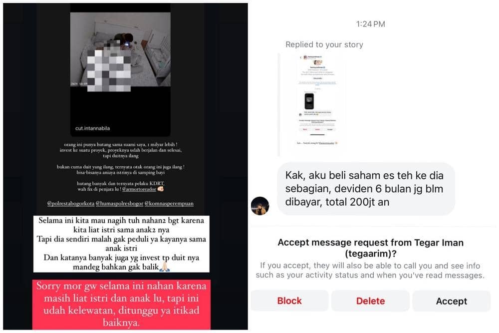 Instagram.com/wandhadwiutari