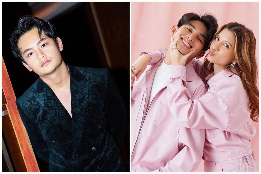 Instagram.com/randymartin, cassandarslee