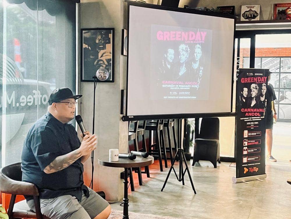 popbela.com/Ayu Utami