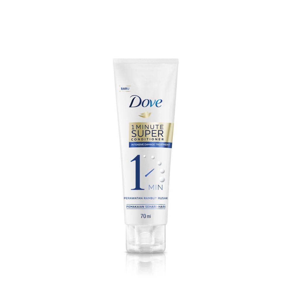 Dove 1 Minute Super Conditioner 