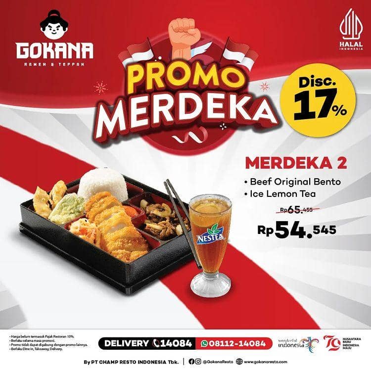 instagram.com/gokanaresto