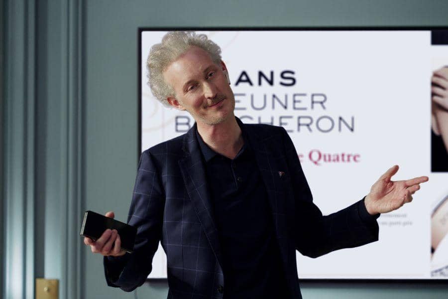 STÉPHANIE BRANCHU/NETFLIX