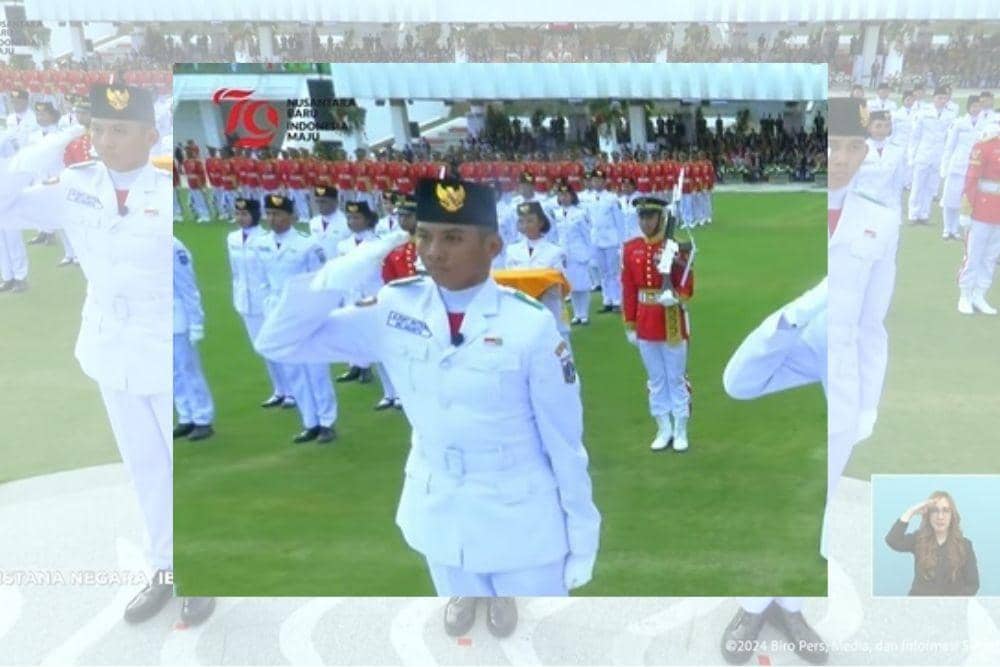 YouTube.com/Sekretariat Negara