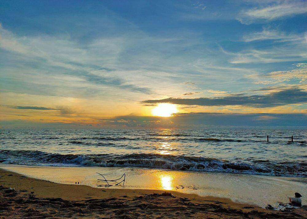 Pantai Batakan Baru