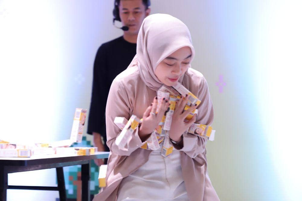 popbela.com/BFA Bandung 2024